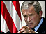 Americký prezident George Bush