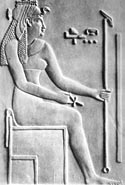 Cleopatra of Egypt