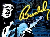 Buddy