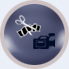 Video tutorials on editing film
