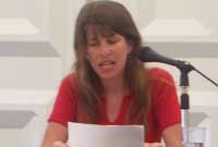 Geraldine Lublin