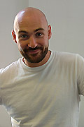 Kevin Geoghegan