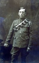 Bernard John William Ford