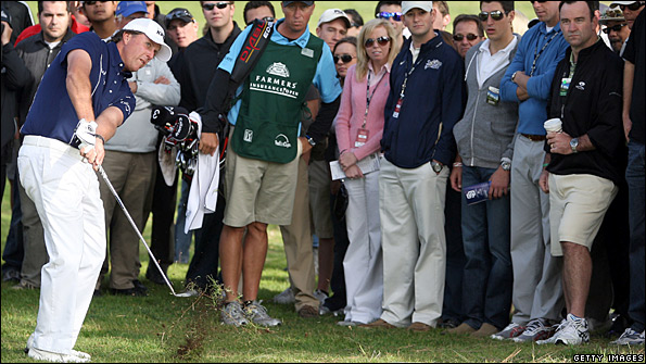 Phil Mickelson