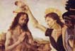 Baptism of Christ