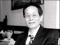 Andrew Fong