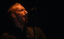 Glastonbury 2002