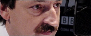 generální ředitel Českých drah