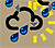 Symbol tywydd