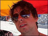 Rob Pallatina 