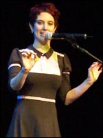 Wendy Spero