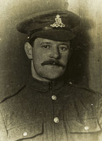 Bernard Arthur Bickers