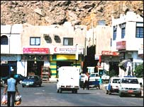 حسنی مبارک