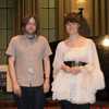 James Blackshaw & Nancy Elizabeth