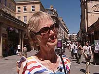 Julie Trollope