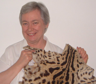 Kathleen McCann