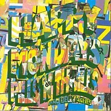 Review of Pills 'N' Thrills And Bellyaches