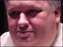 Jiří Lang