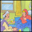  خانۀ نو زندگی نو: 
