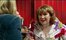 Jo and Gina