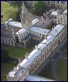 Part of Christ Chuch