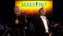 David Soul with Bradley Walsh