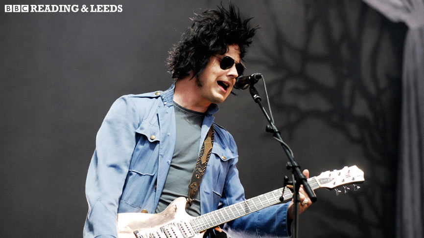 The Raconteurs