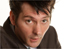 Matt Pengelly as Dr Who's David Tennant