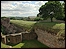 Berwick's ramparts
