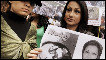 Campaigners for Neda, Iranian woman whose death was captured on YouTube