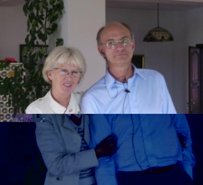 my parents