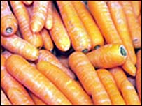 Cenoura