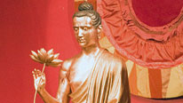Theme: Spiritual