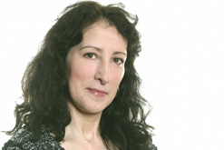 Liz Barclay