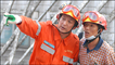 Wang Zhiqiu - China's leading search and rescue expert
