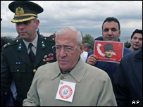 Şener Eruygur