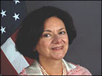 Rosemarz diCarlo
