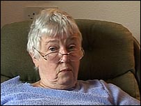Margaret Jones