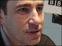 Luděk Niedermayer