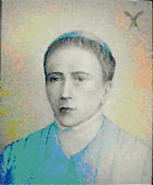 Sant John Roberts