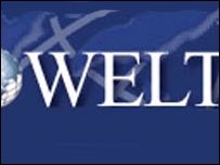 Die Welt