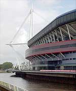 Stadiwm y Mileniwm