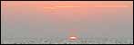 Sunrise in Estonia