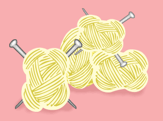Ball of Wool