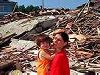 Earthquake in Turkey