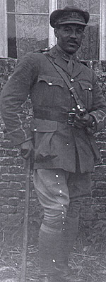 Walter Tull