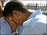 پليس عراقی