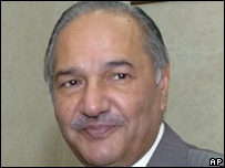  احمد مختار