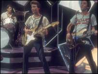 Midge Ure