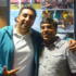 Dipps with Punjabi Vocalist Kulvinder Johal